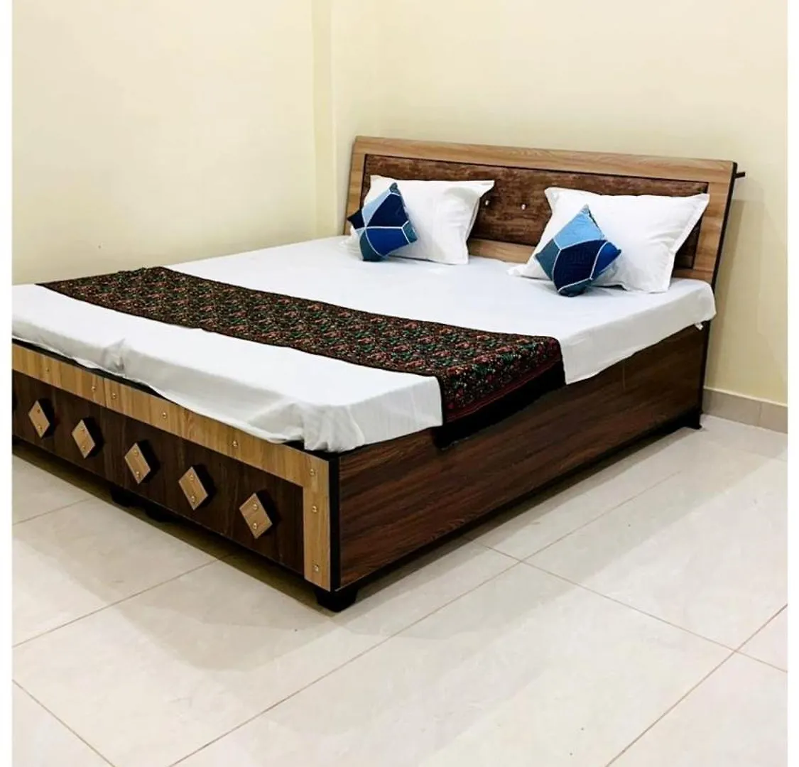 Kashi Nagri Varanasi With Best Facilities And City View