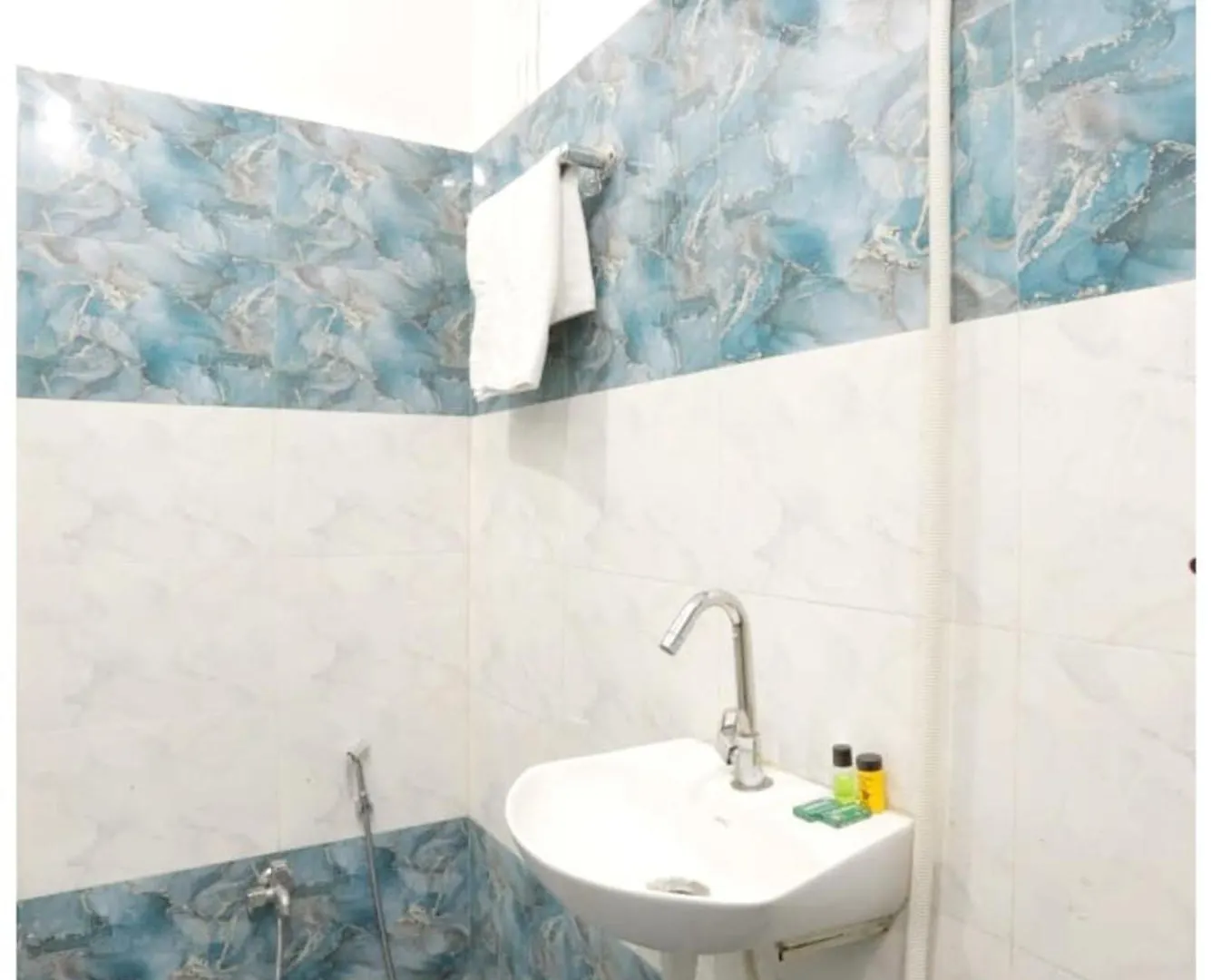 Kashi Nagri Varanasi With Best Facilities And City View