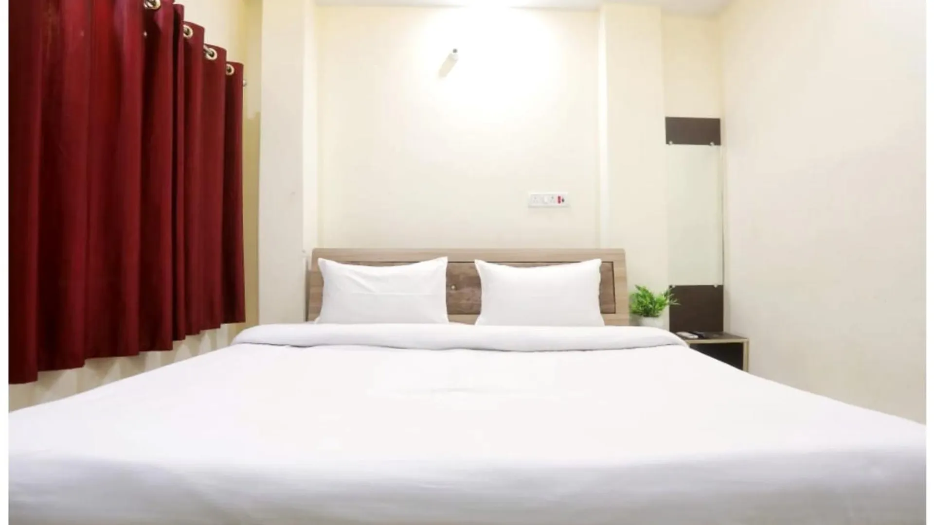 Ubytování v soukromí Kashi Nagri Varanasi With Best Facilities And City View