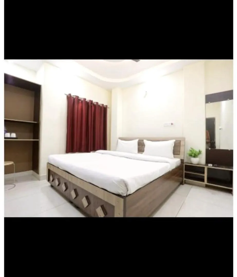 Kashi Nagri Varanasi With Best Facilities And City View 0*,  Indien
