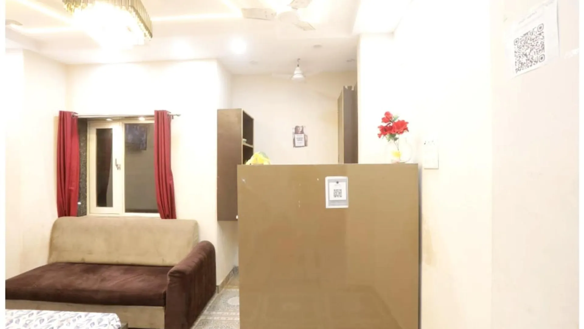 Privatunterkunft Kashi Nagri Varanasi With Best Facilities And City View