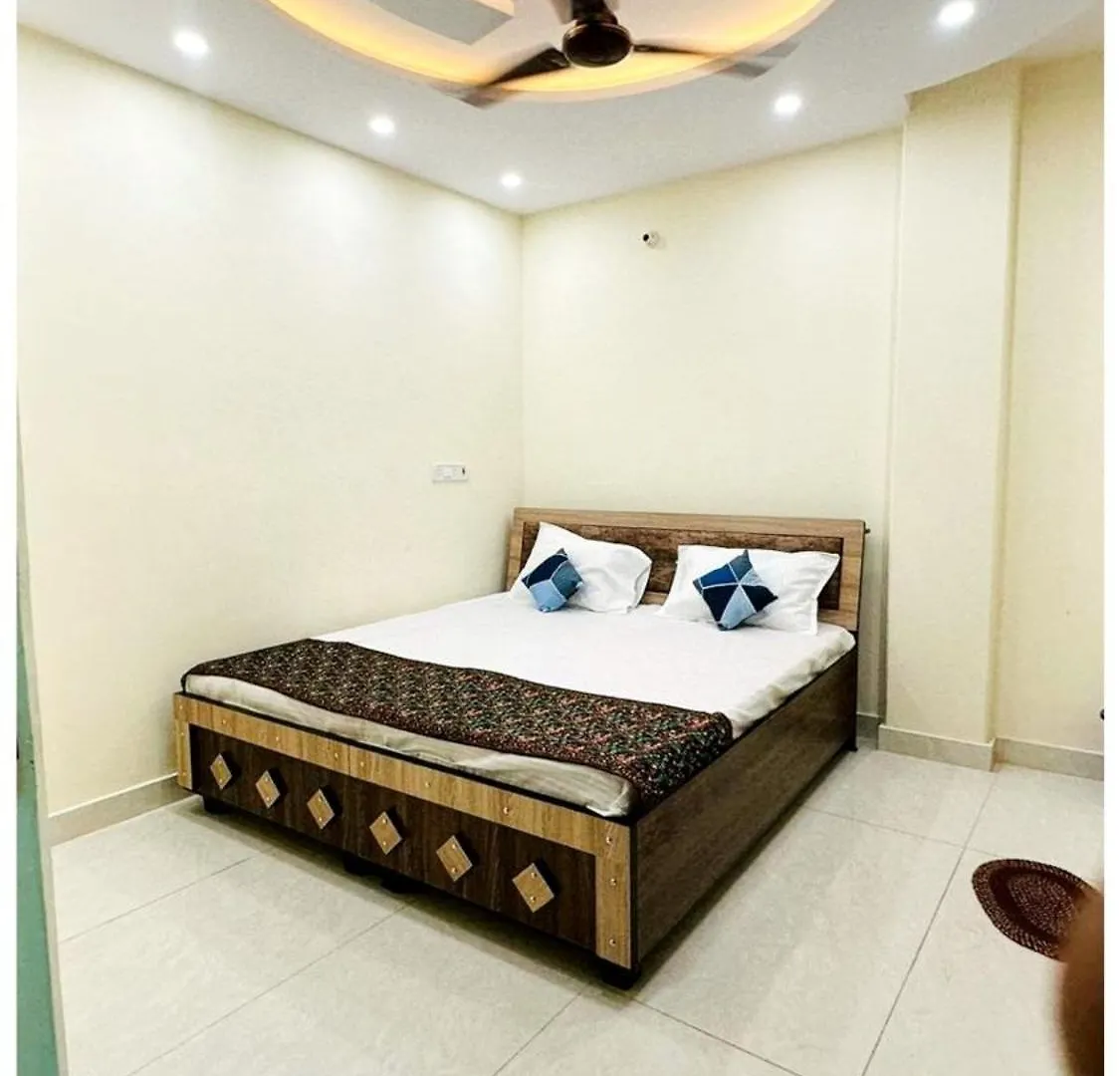 Privatunterkunft Kashi Nagri Varanasi With Best Facilities And City View