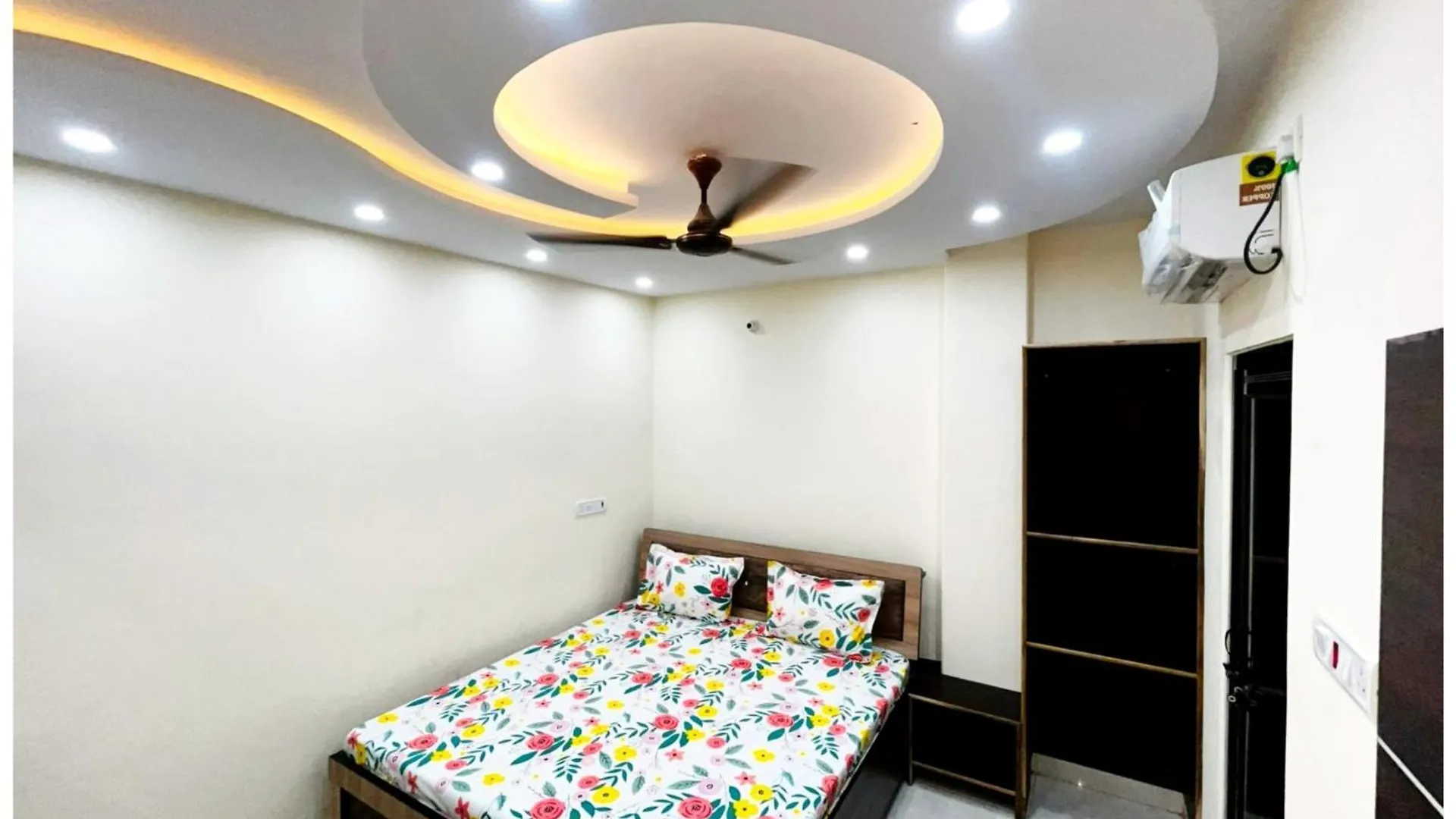 Kashi Nagri Varanasi With Best Facilities And City View 0*,  Indien