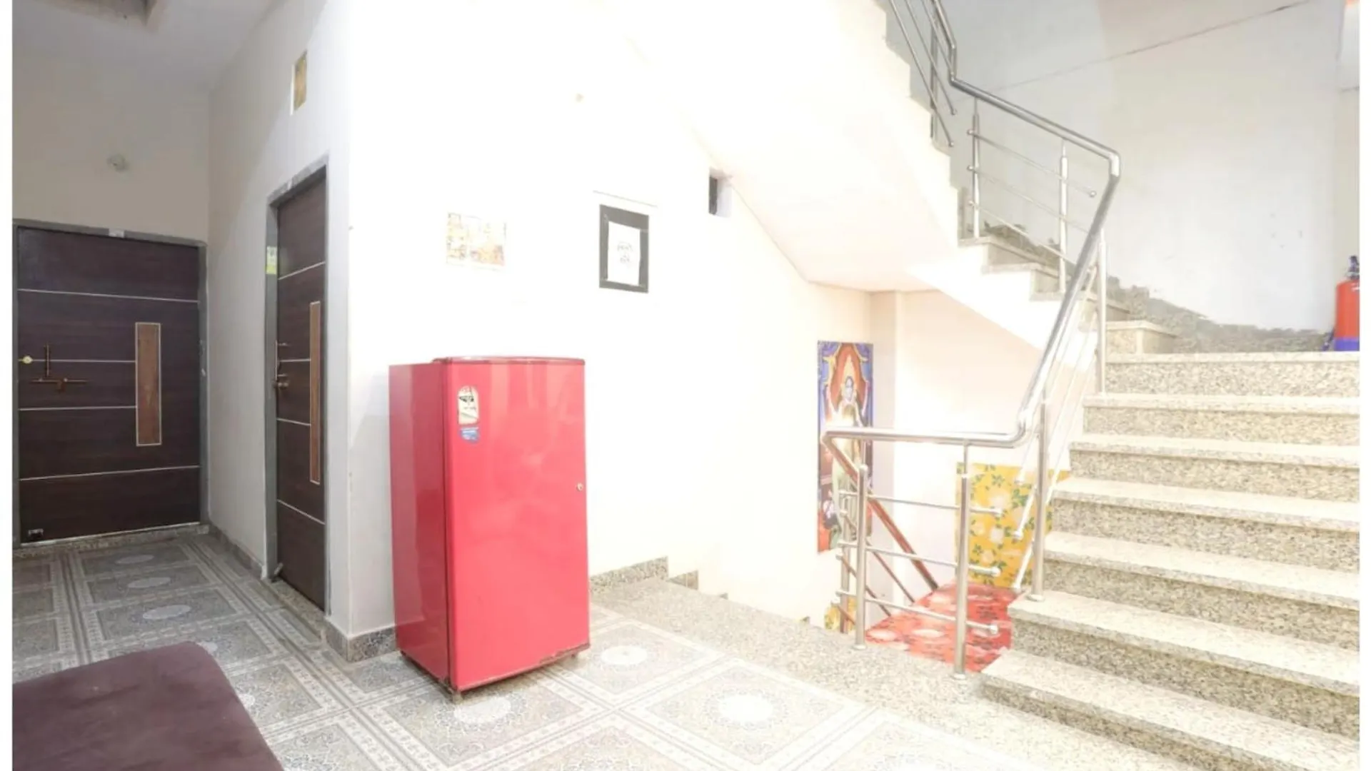 Kashi Nagri Varanasi With Best Facilities And City View Privatunterkunft