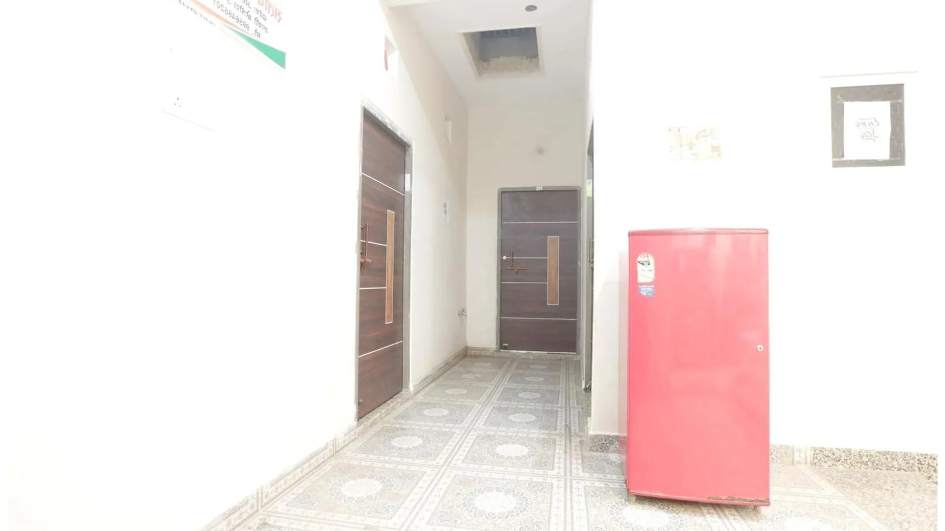 Kashi Nagri Varanasi With Best Facilities And City View 0*,  Indien